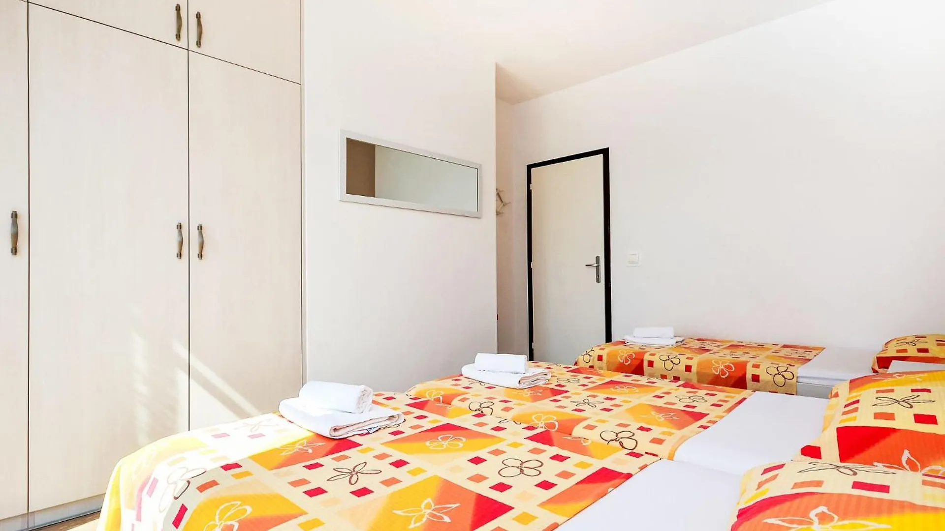 Holiday Home Teo By Interhome Trogir