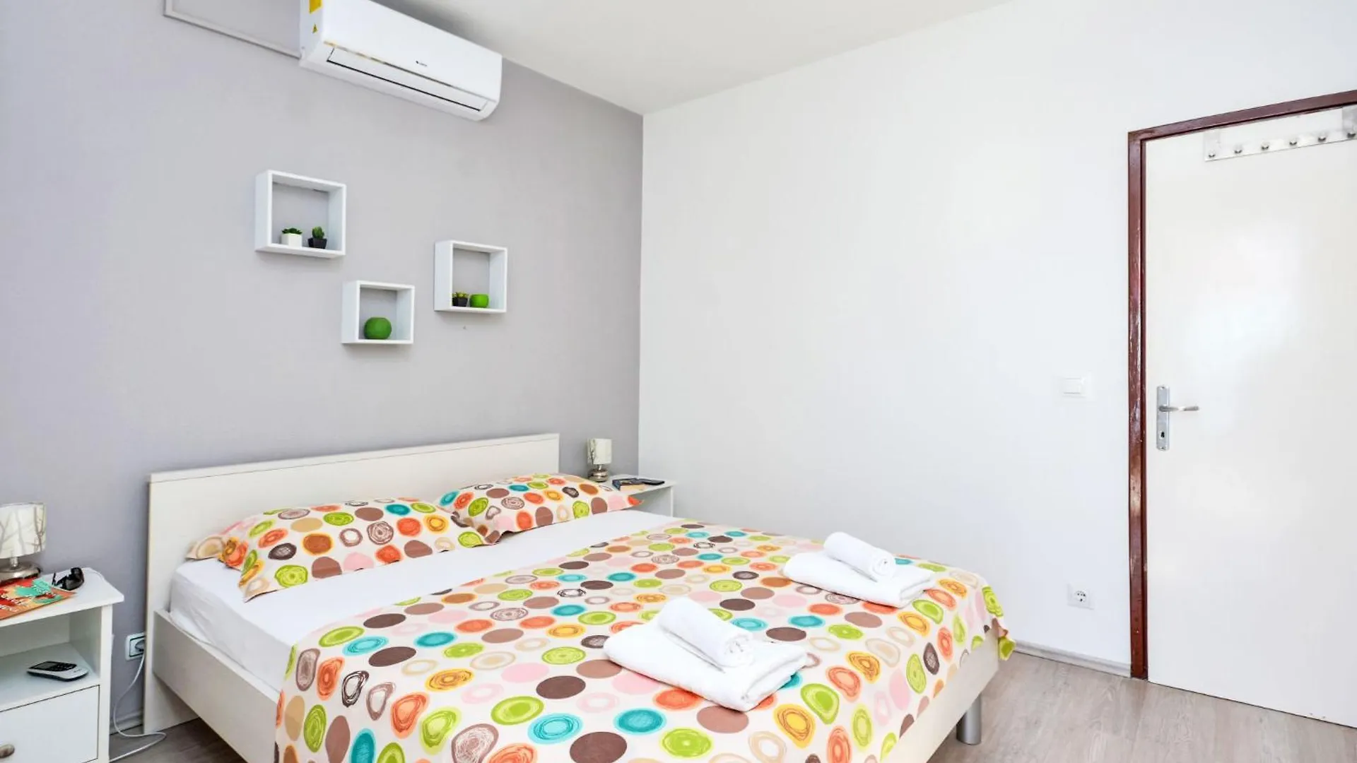 Holiday Home Teo By Interhome Trogir