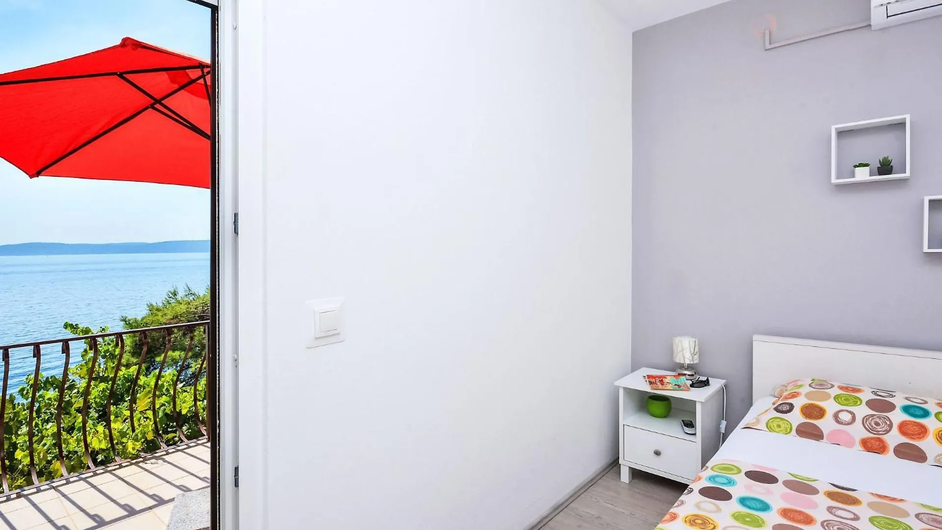 Holiday Home Teo By Interhome Trogir 0*,  Croatia