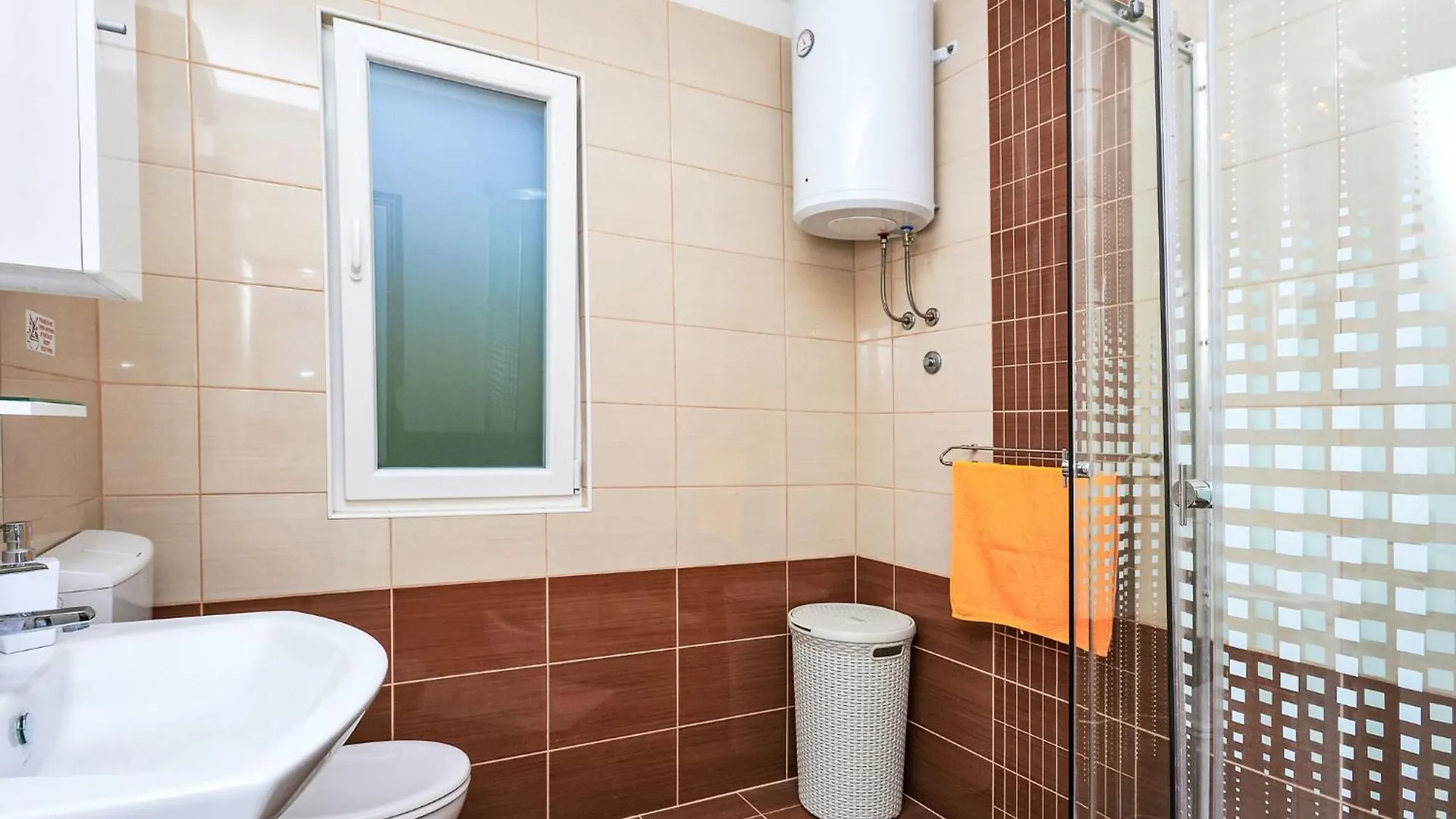 Holiday Home Teo By Interhome Trogir