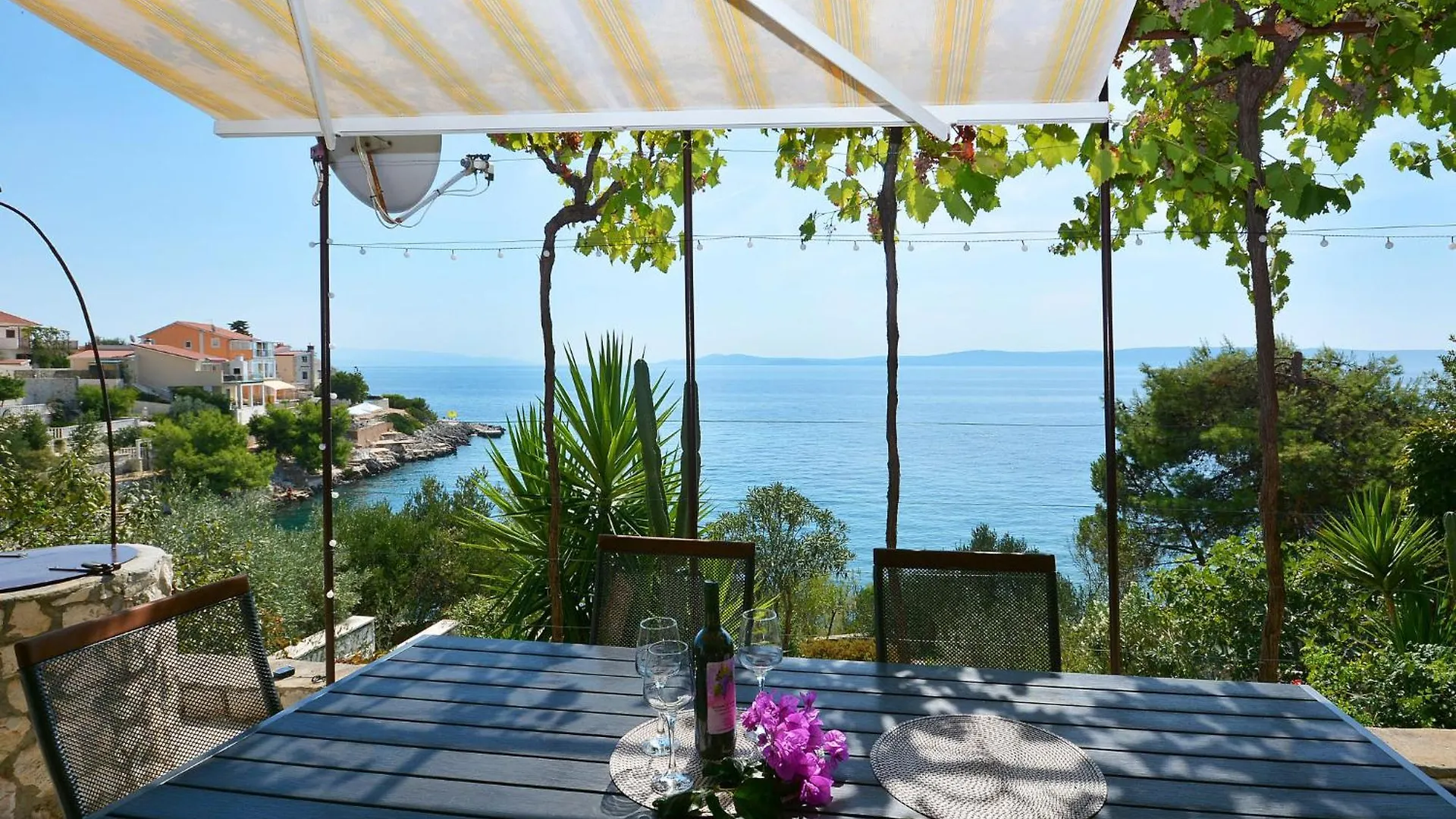 Holiday Home Teo By Interhome Trogir