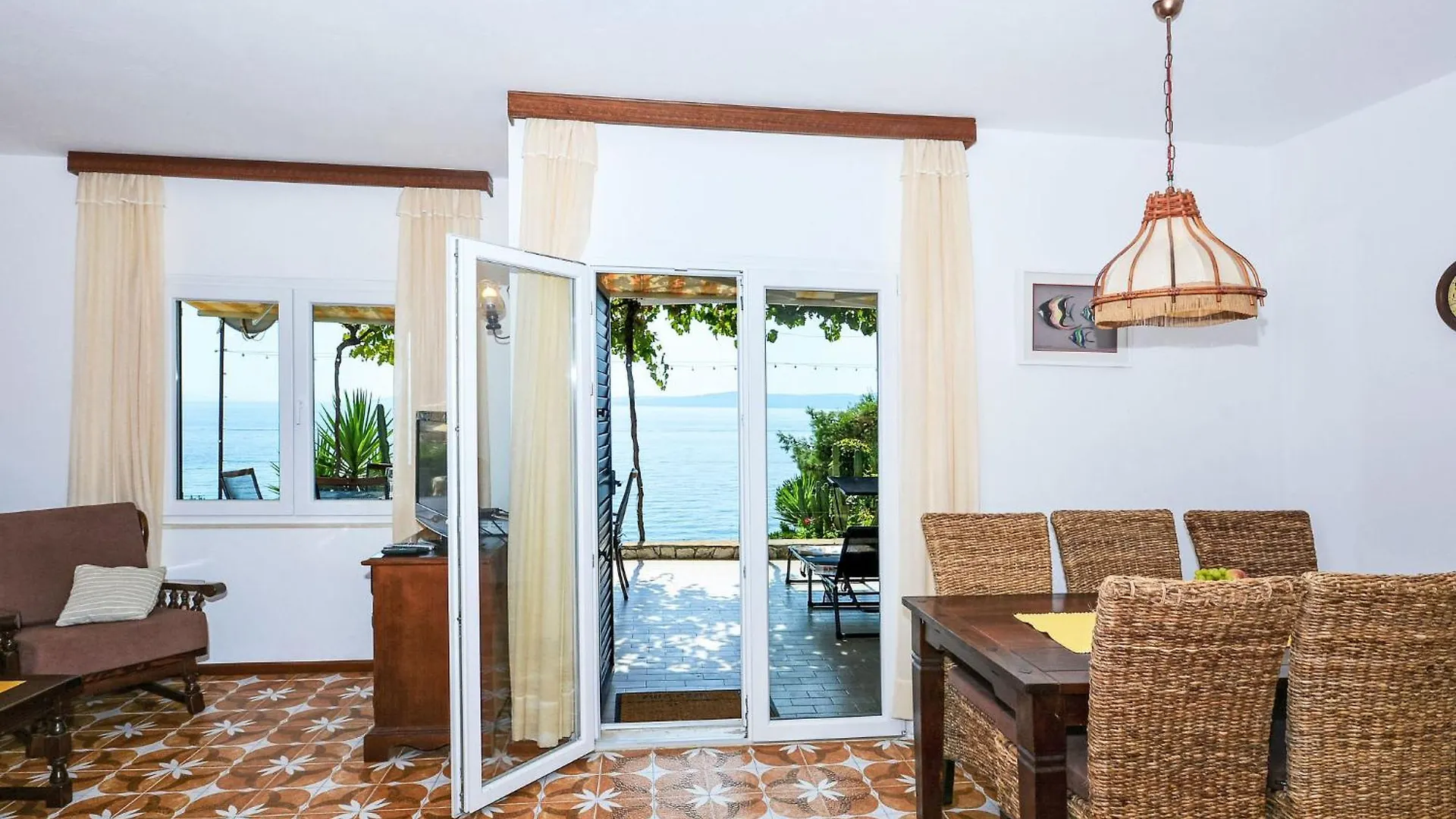 Holiday Home Teo By Interhome Trogir