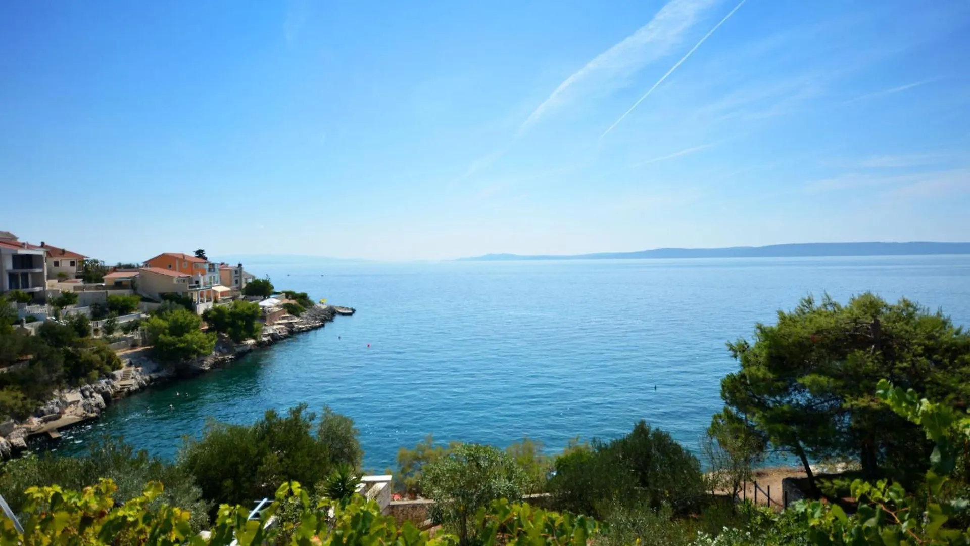 Holiday Home Teo By Interhome Trogir Croatia