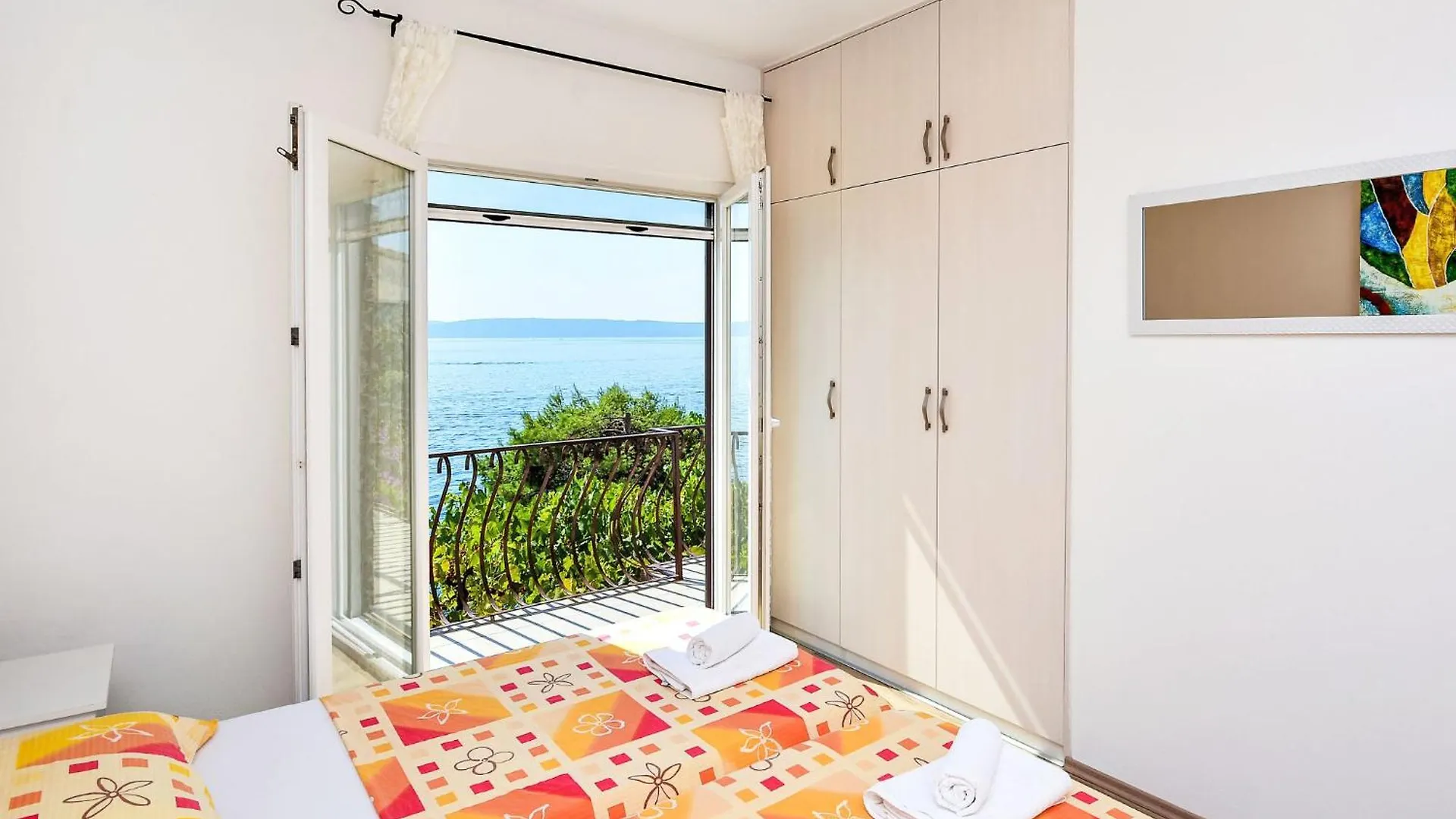 Holiday Home Teo By Interhome Trogir