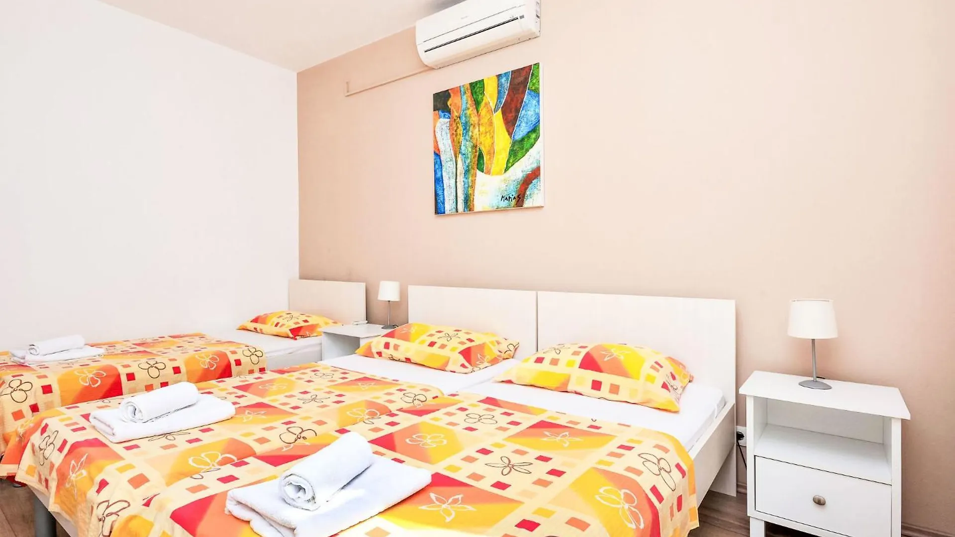 Holiday Home Teo By Interhome Trogir 0*,
