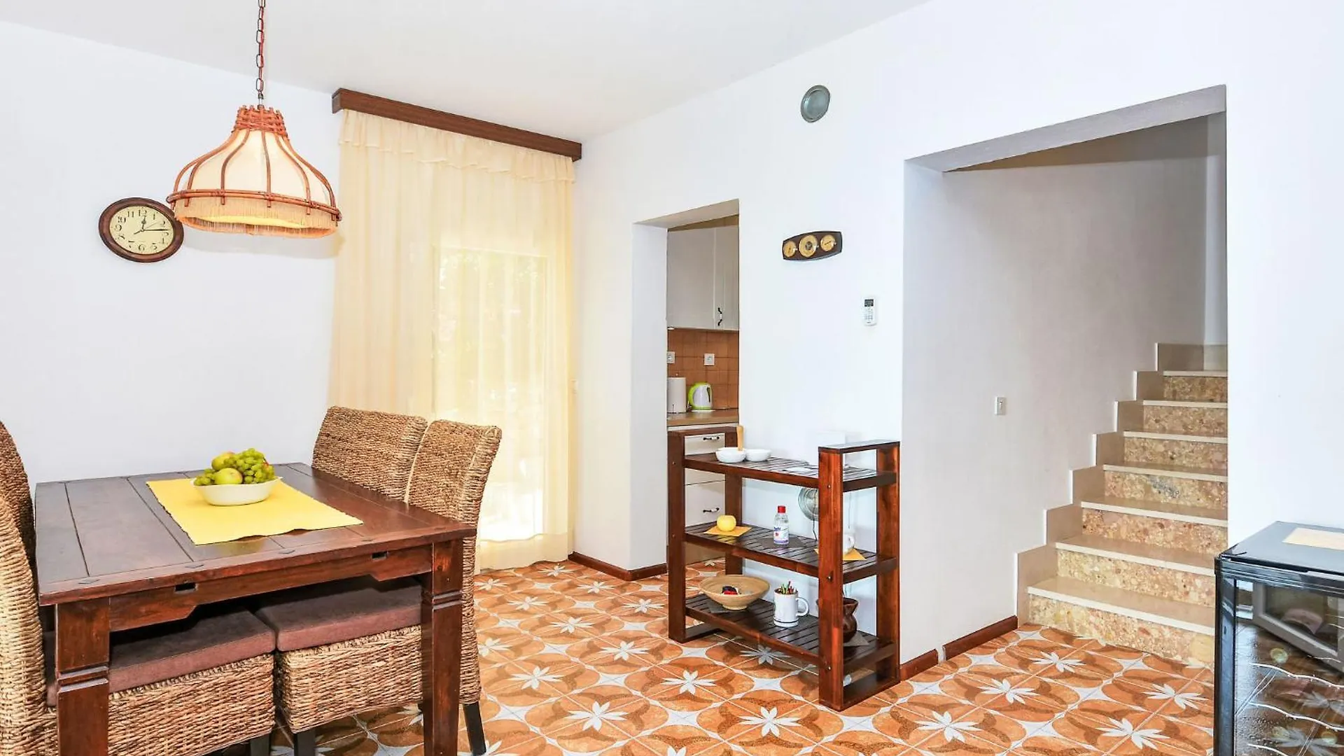 Holiday Home Teo By Interhome Trogir