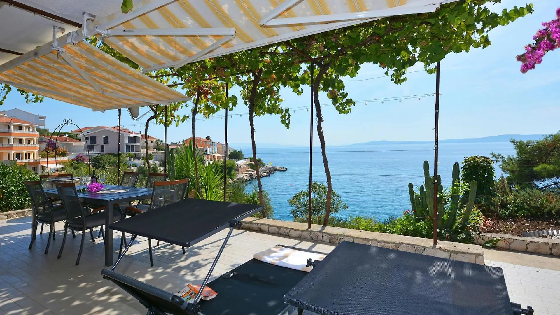 Holiday Home Teo By Interhome Trogir