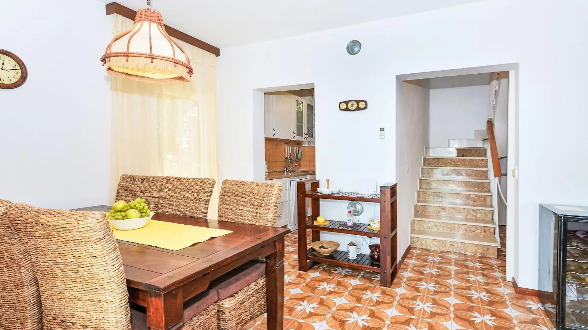 Holiday Home Teo By Interhome Trogir
