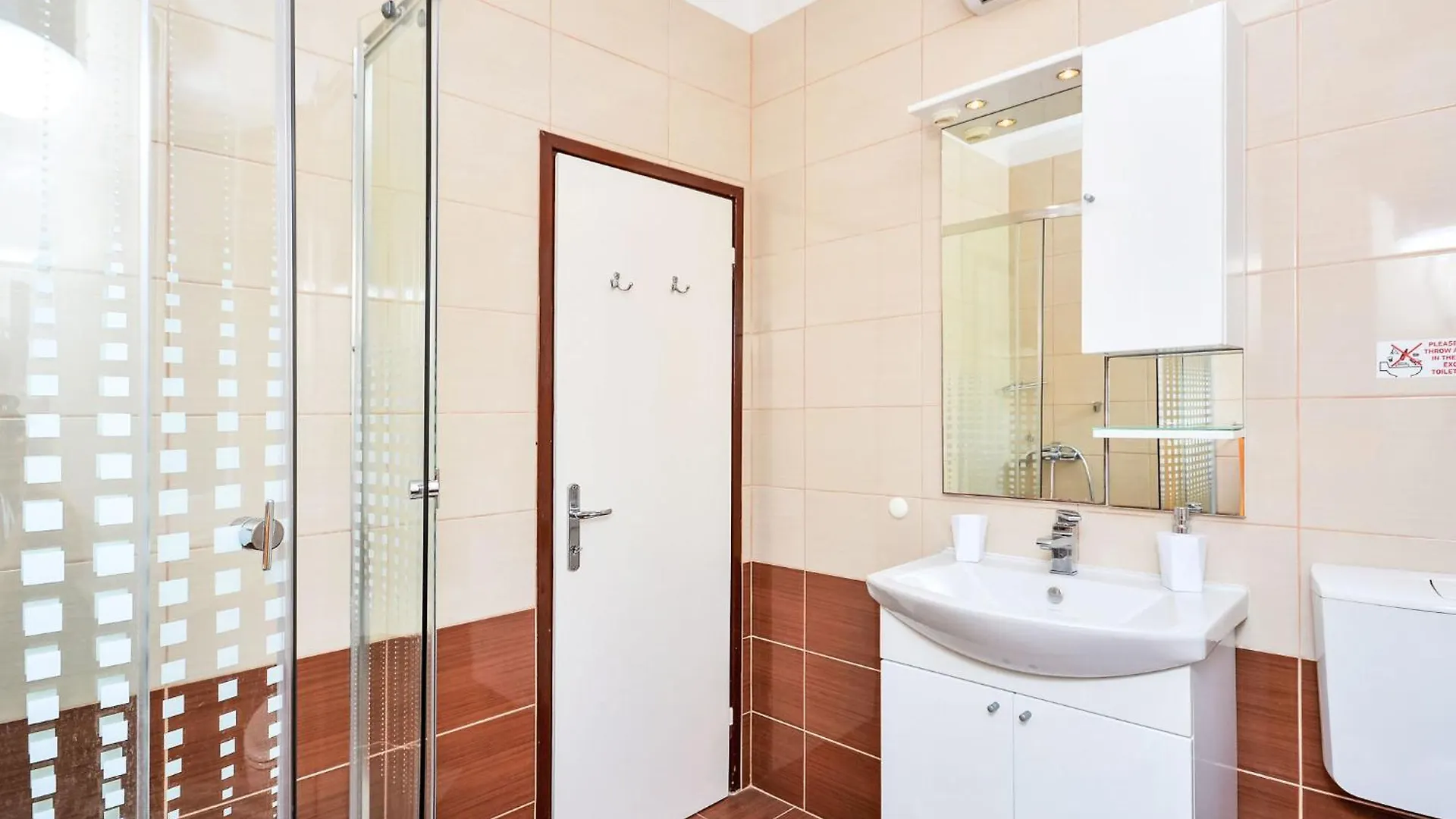 Holiday Home Teo By Interhome Trogir