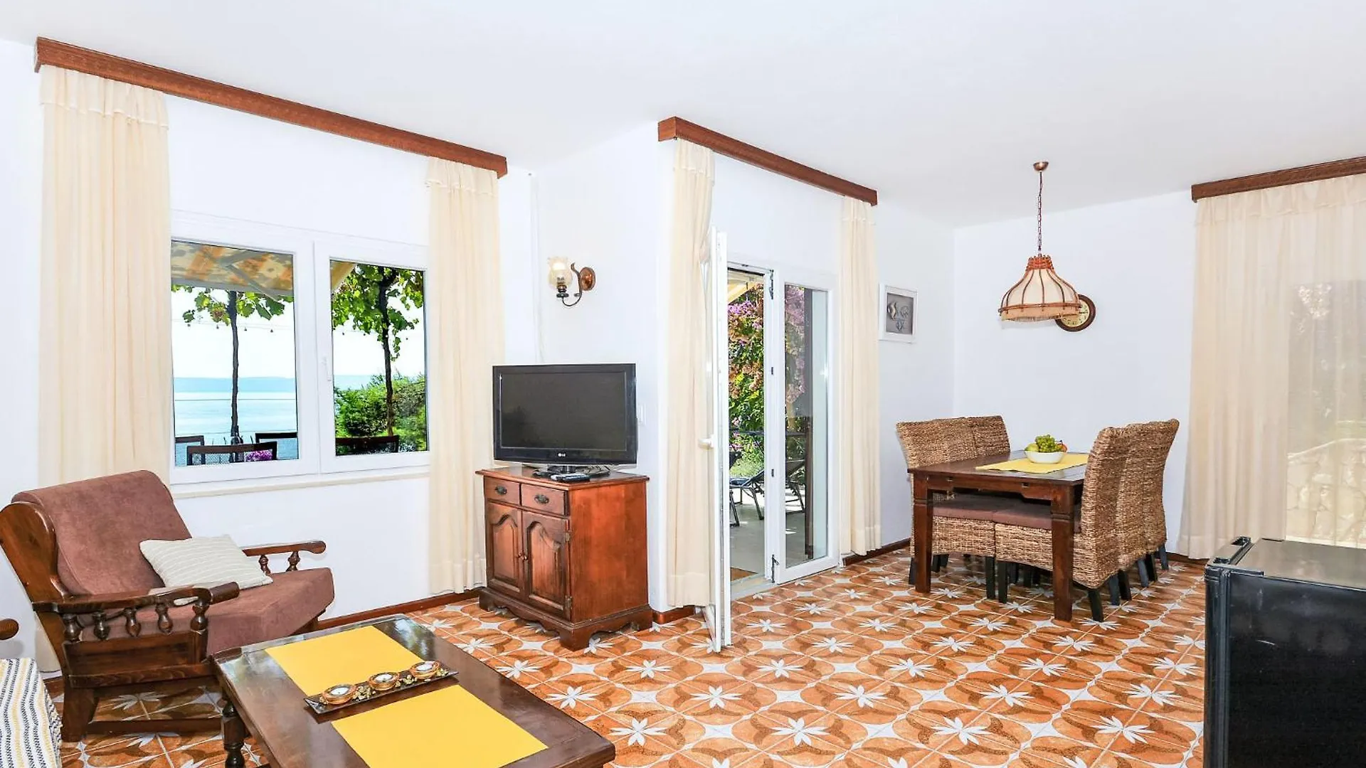 Holiday Home Teo By Interhome Trogir Croatia