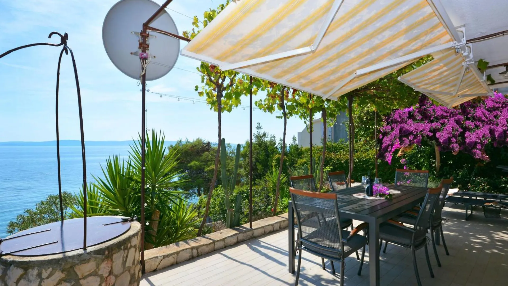 Holiday Home Teo By Interhome Trogir