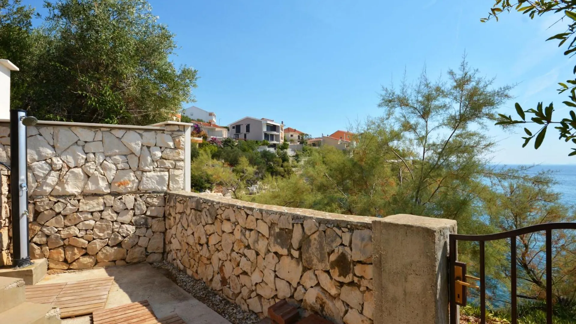 Holiday Home Teo By Interhome Trogir