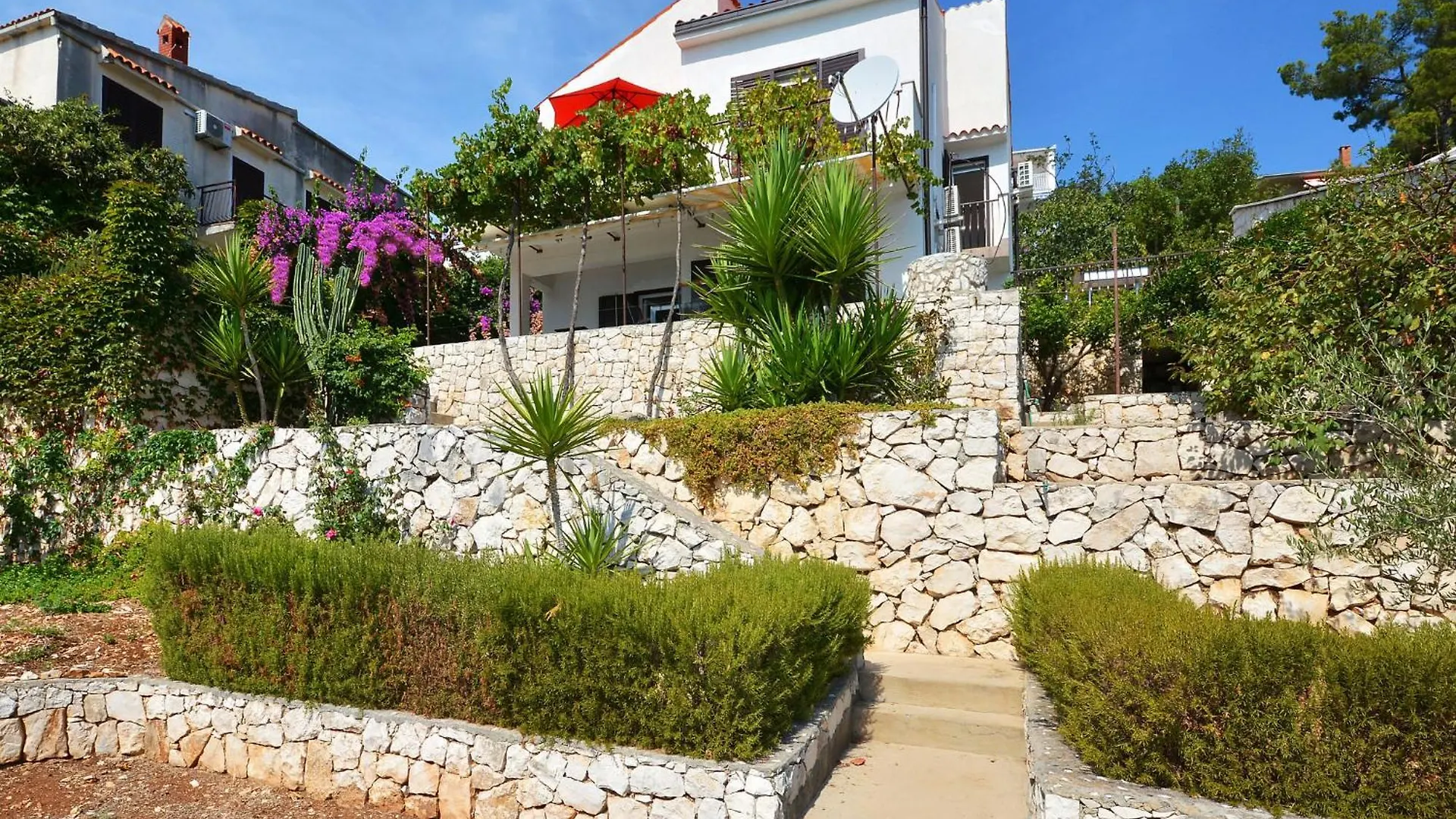 Holiday Home Teo By Interhome Trogir 0*,