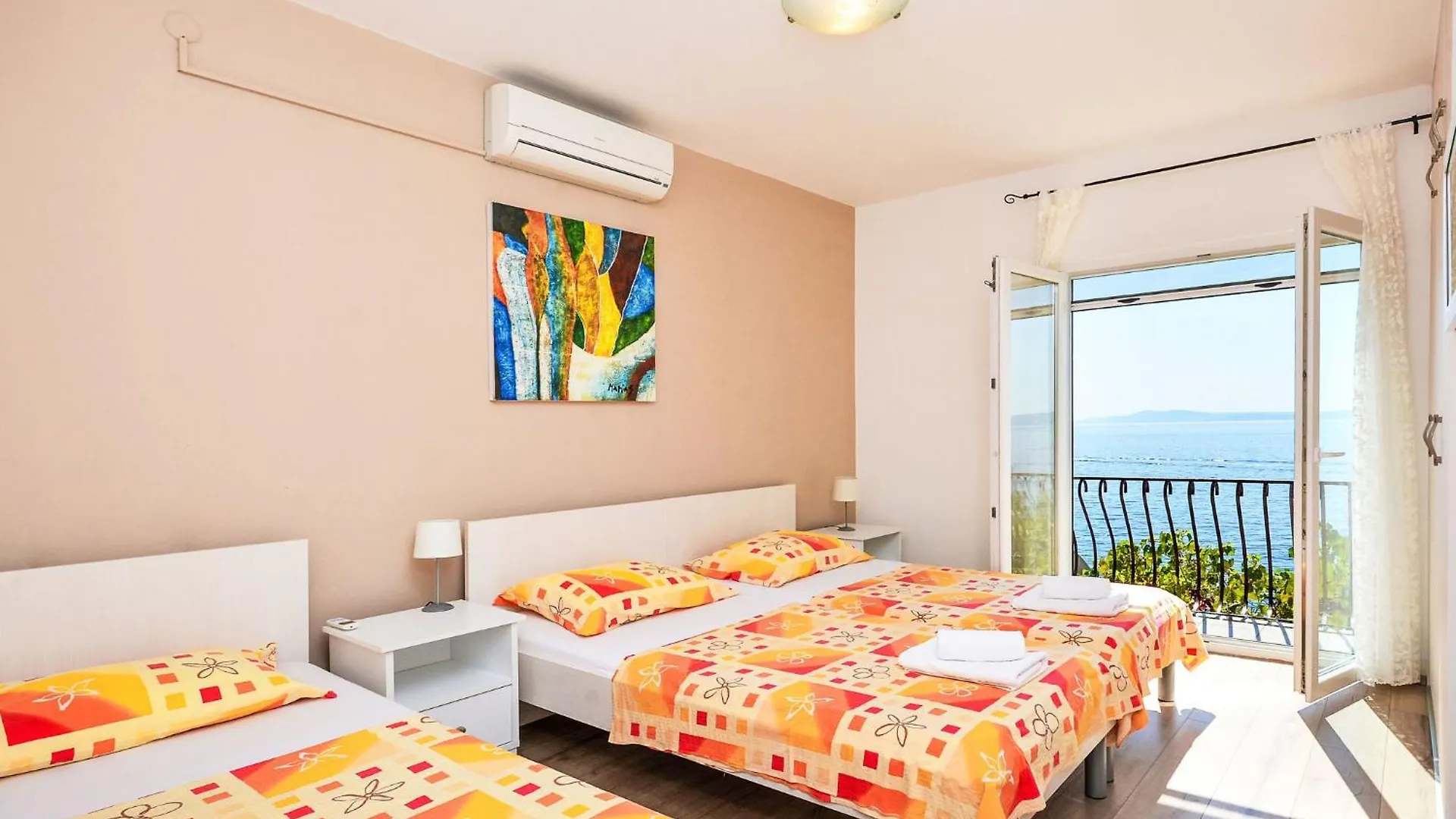 Holiday Home Teo By Interhome Trogir