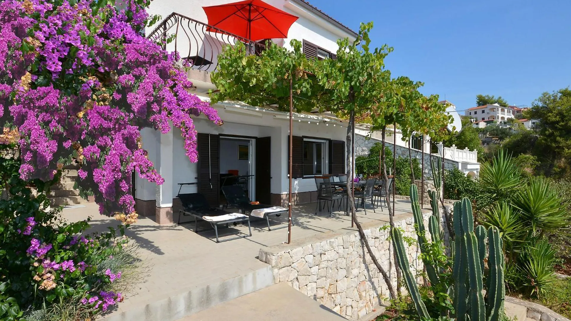 Holiday Home Teo By Interhome Trogir Croatia