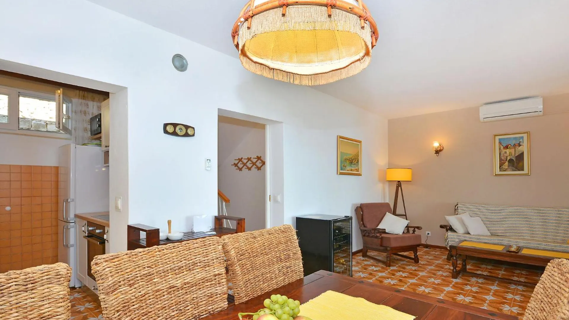 Holiday Home Teo By Interhome Traù