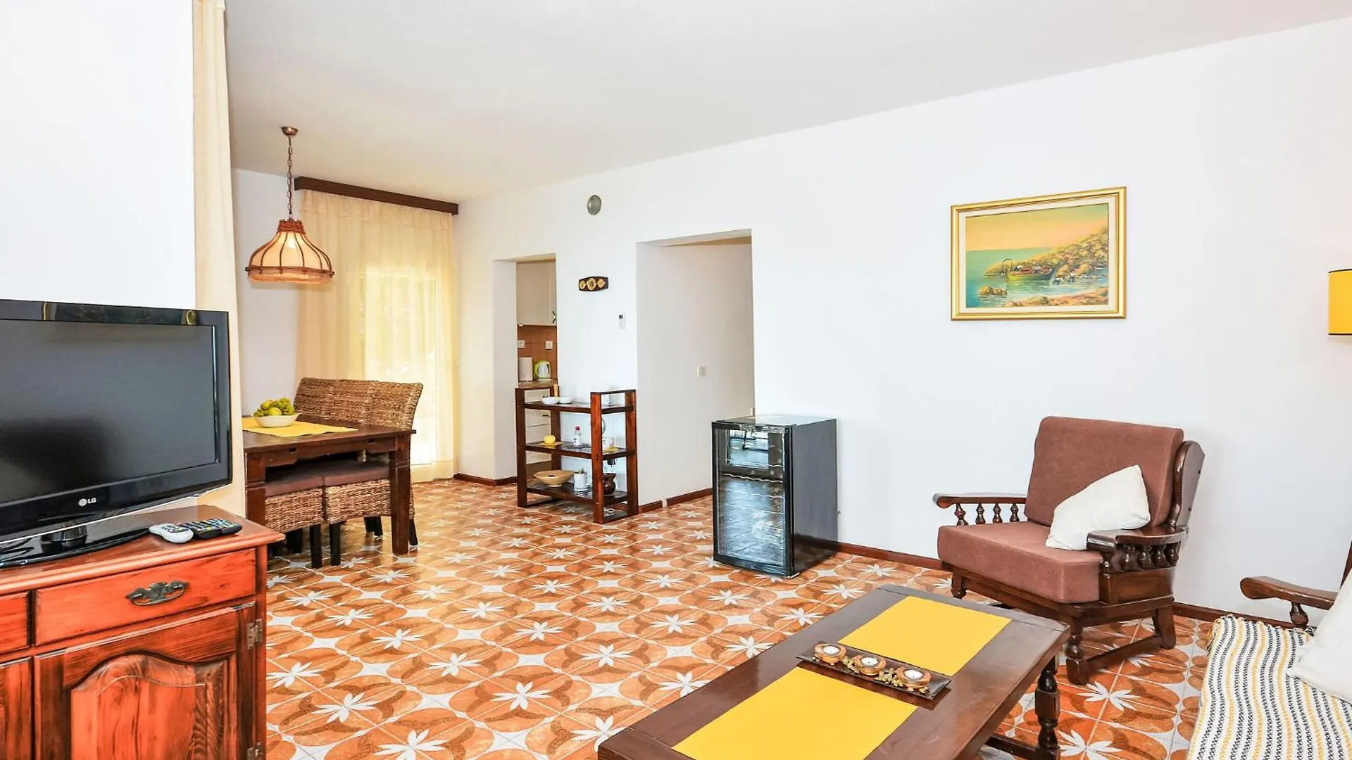 Holiday Home Teo By Interhome Trogir
