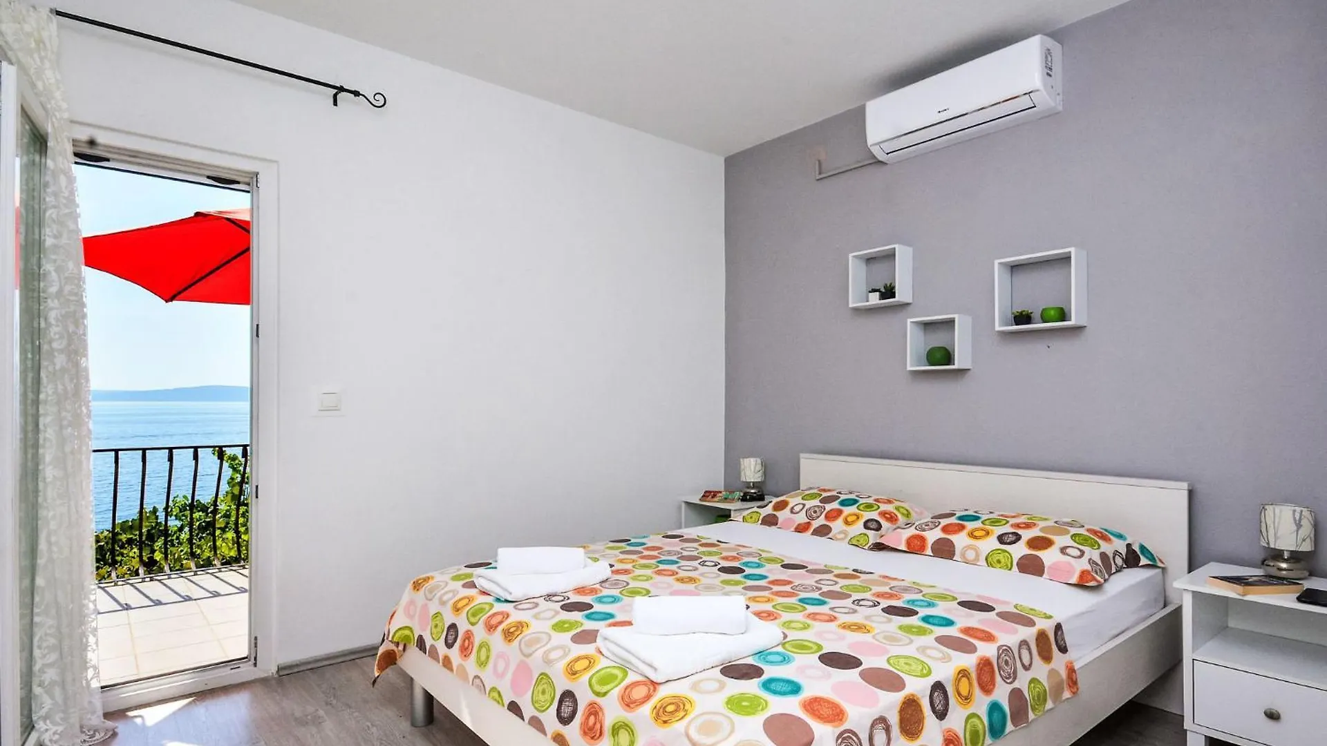 Holiday Home Teo By Interhome Trogir