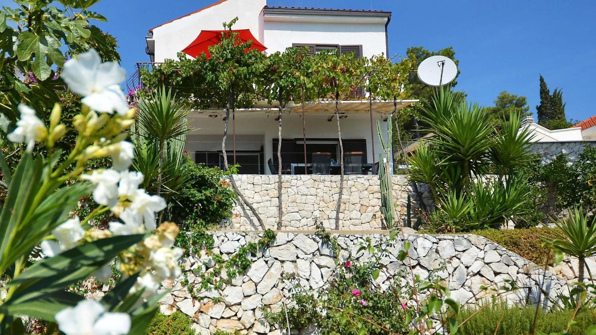 Holiday Home Teo By Interhome Trogir