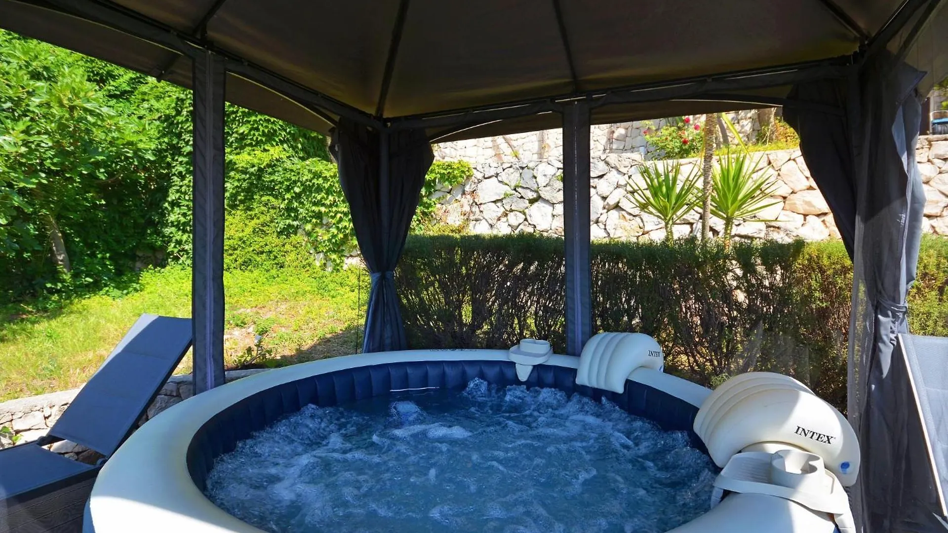 Holiday Home Teo By Interhome Traù