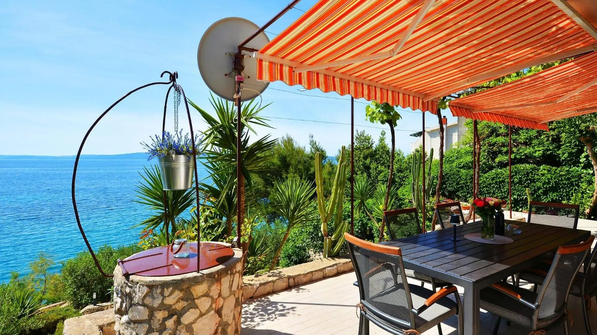 Holiday Home Teo By Interhome Traù