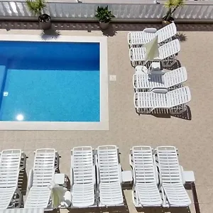 Curic Apartmán