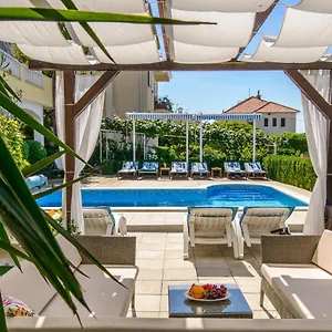 3* Pensionat Kasalo