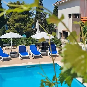 Apartament Natali - Heating Pool, Trogir