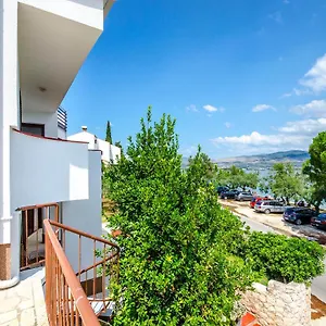 Tabak Apartmán