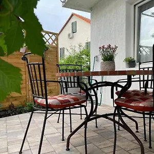  Ferienhaus House Old Town