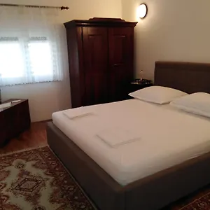 Gordana Apartmán