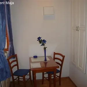  Appartamento Maja