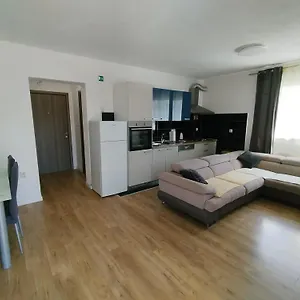 Apartman Tina, Trogir