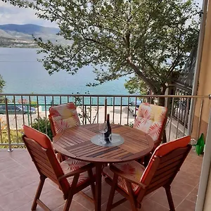 Dom wakacyjny Mastrinka, Trogir