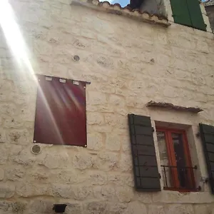 3* Affittacamere House Ivancic-free Parking