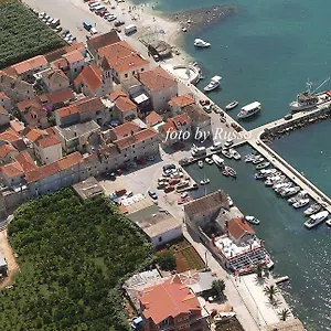 Dom wakacyjny Stone House Ernest, Trogir