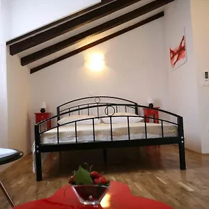 3* Affittacamere Beljan