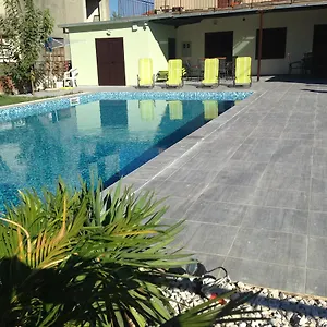 3* Pensión Chill Out
