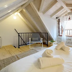 3* Affittacamere & Tiramola - Old Town