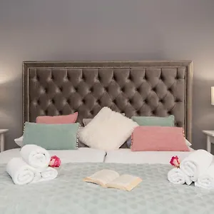 4* Affittacamere Luxury Saint Jacob