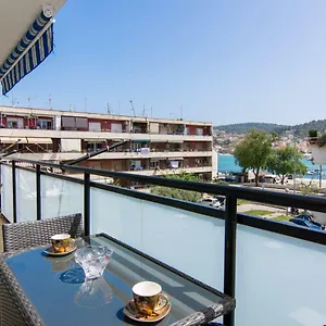 Apartamento Marin